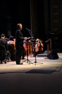 Бурляев А.Вечер