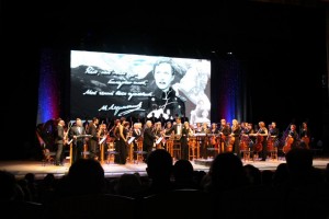 Бурляев Ав. Вечер