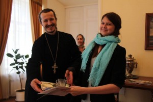 ЕУ награж.Алена