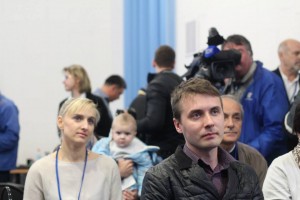 Михалков пресса