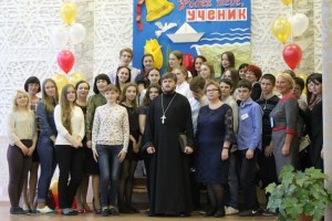 КМЧ 2015 Северск 1