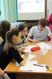 КМЧ 2015 северск