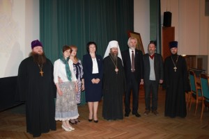 Четверикова